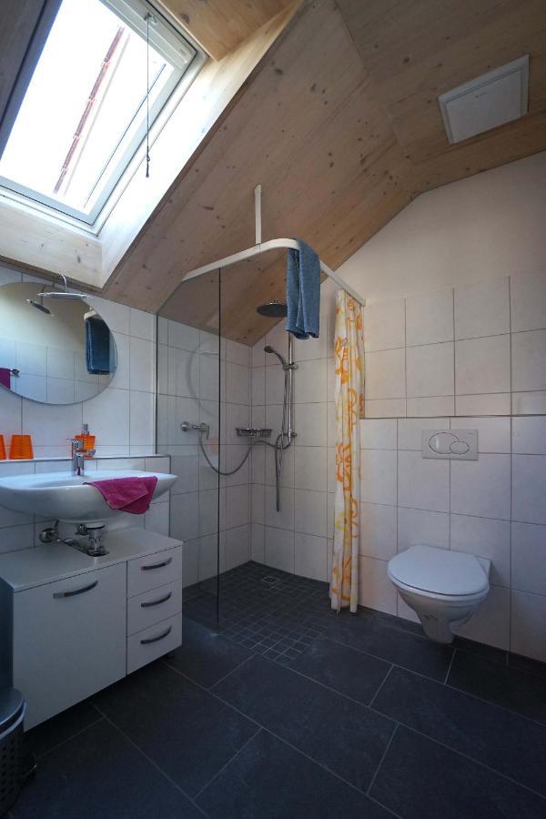Bed And Breakfast Wegmann Andelfingen Exterior foto