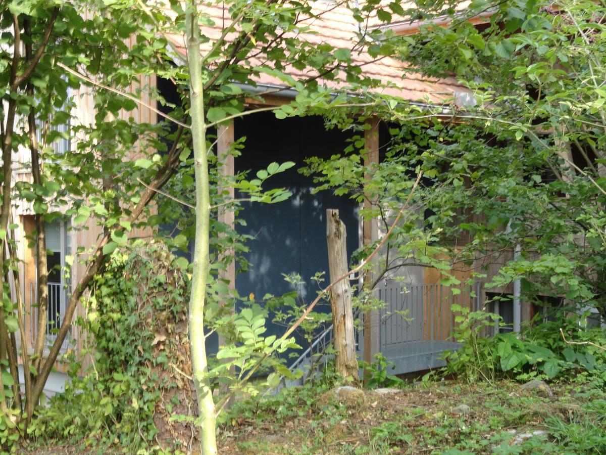 Bed And Breakfast Wegmann Andelfingen Exterior foto